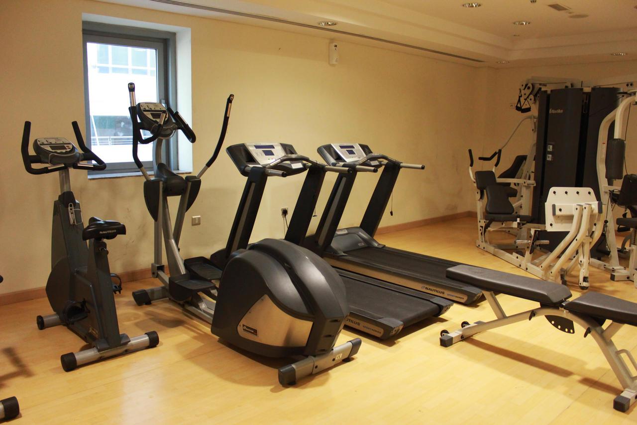 Tulip Creek Hotel Apartments Dubaj Zewnętrze zdjęcie
