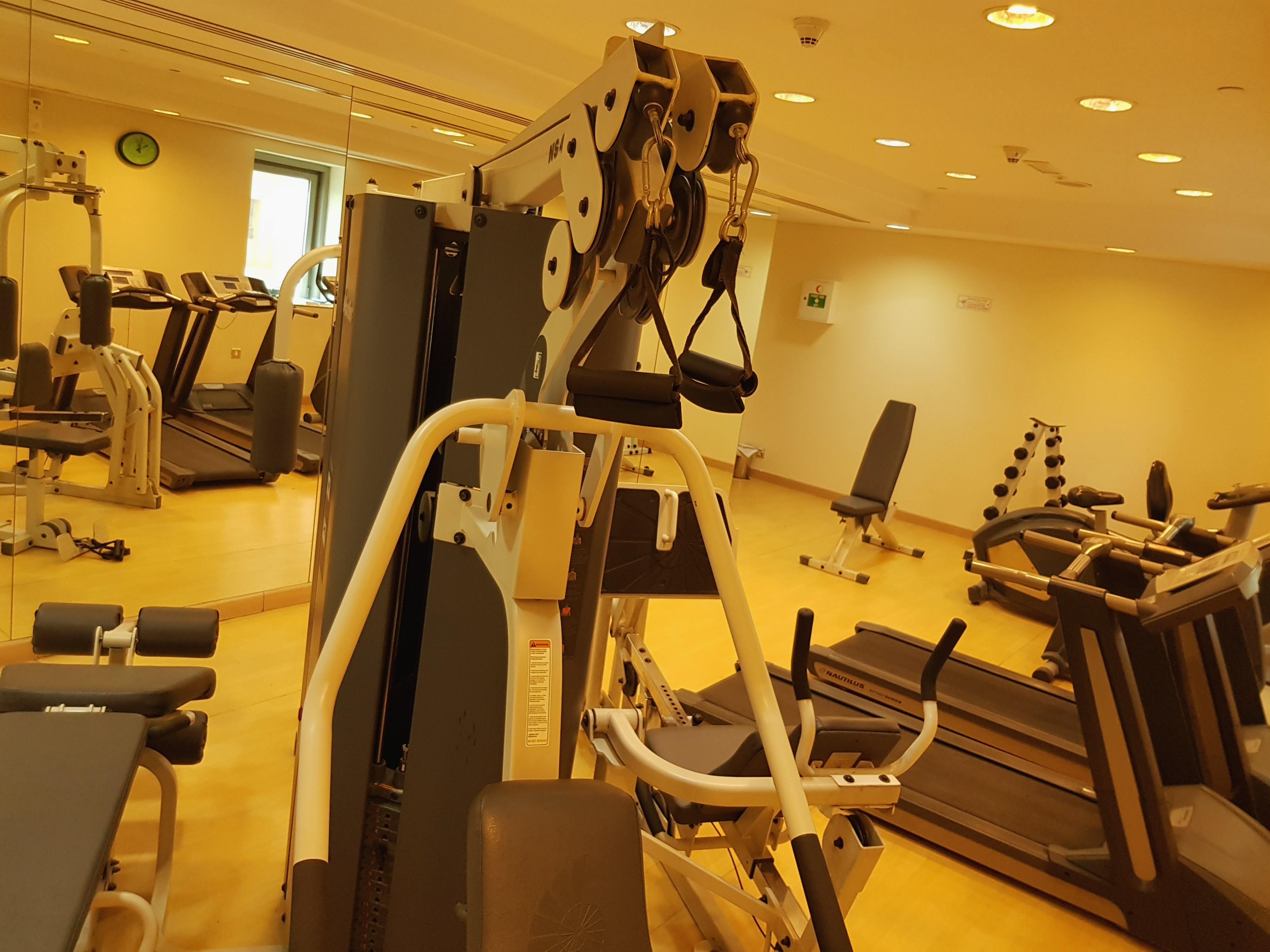 Tulip Creek Hotel Apartments Dubaj Zewnętrze zdjęcie