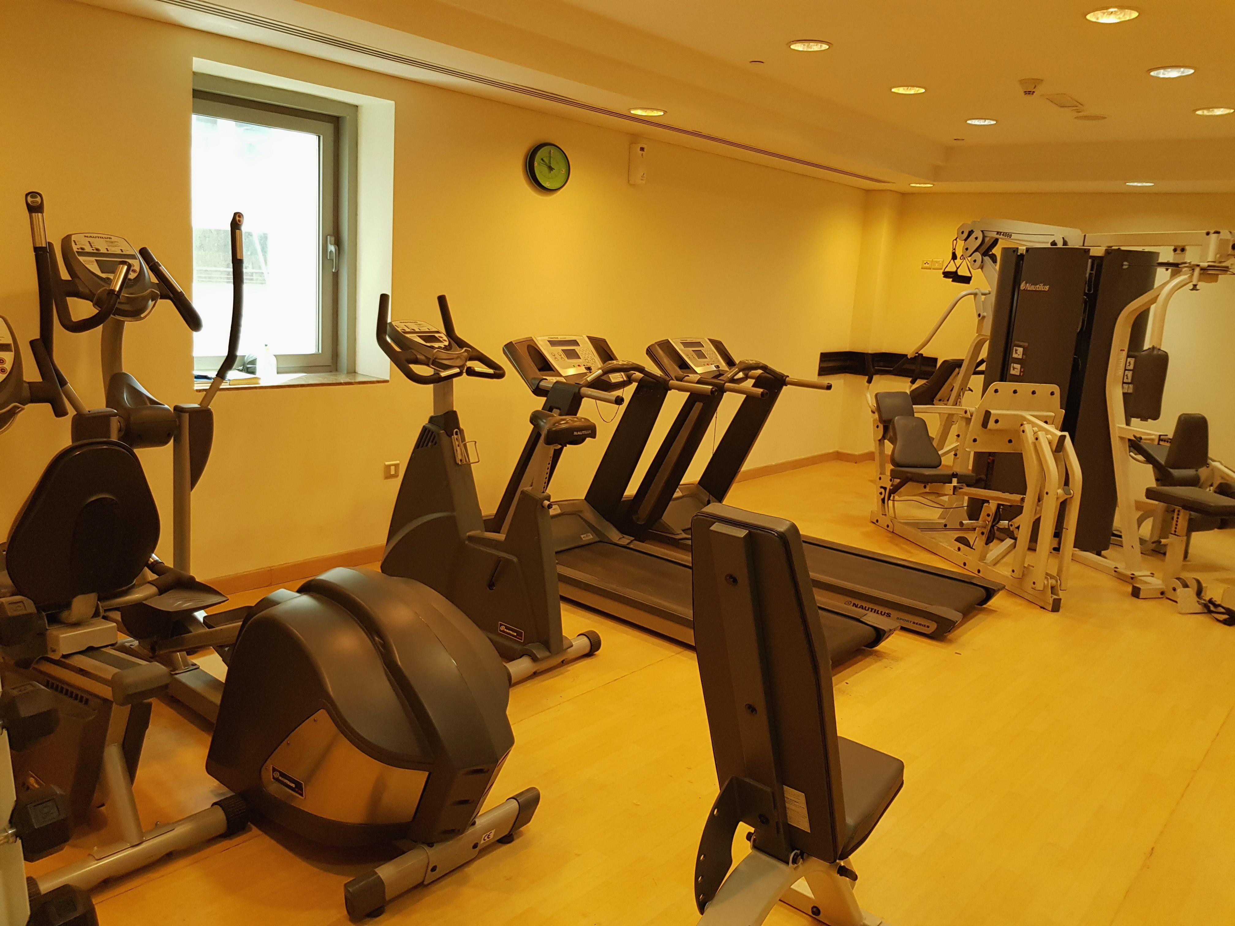 Tulip Creek Hotel Apartments Dubaj Zewnętrze zdjęcie